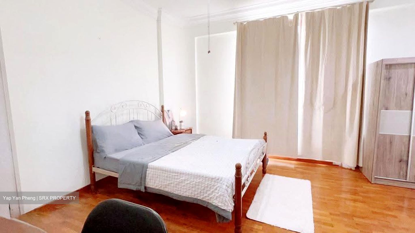 Northvale (D23), Apartment #626004981